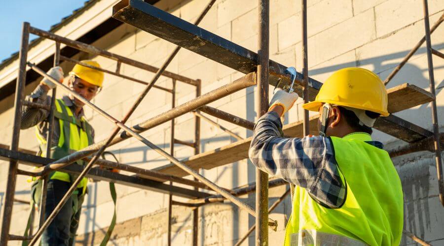 Soffit Repair in Gracewood, GA